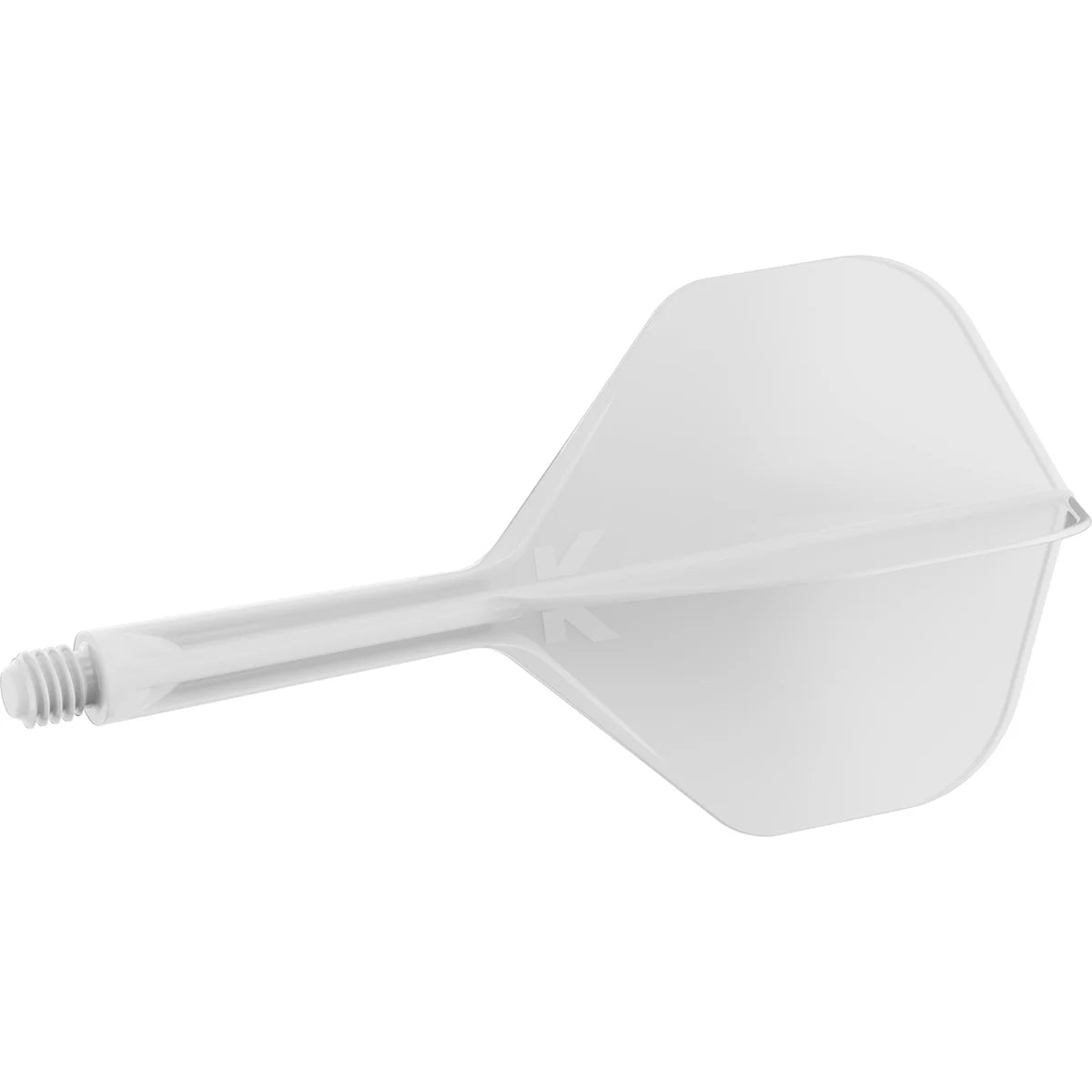 K-Flex White No2 One Piece Flight by Target