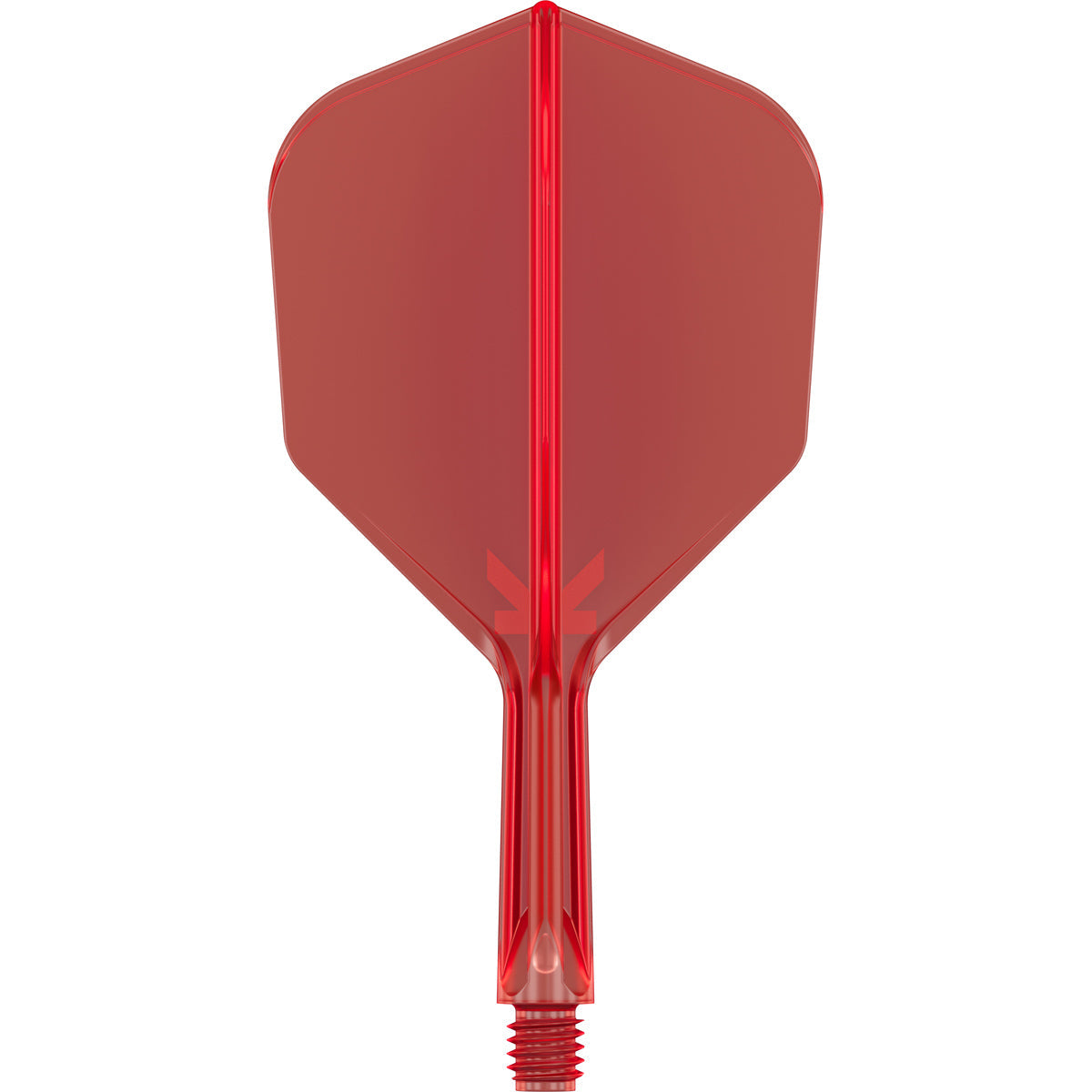 K-Flex Red No6 One Piece Flight by Target