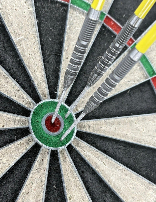 Viper Strike Screw-In Dart Points