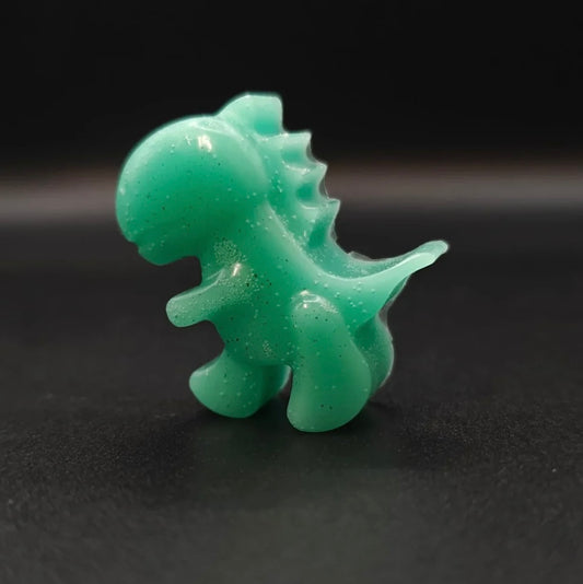 Jurassic Grip Wax