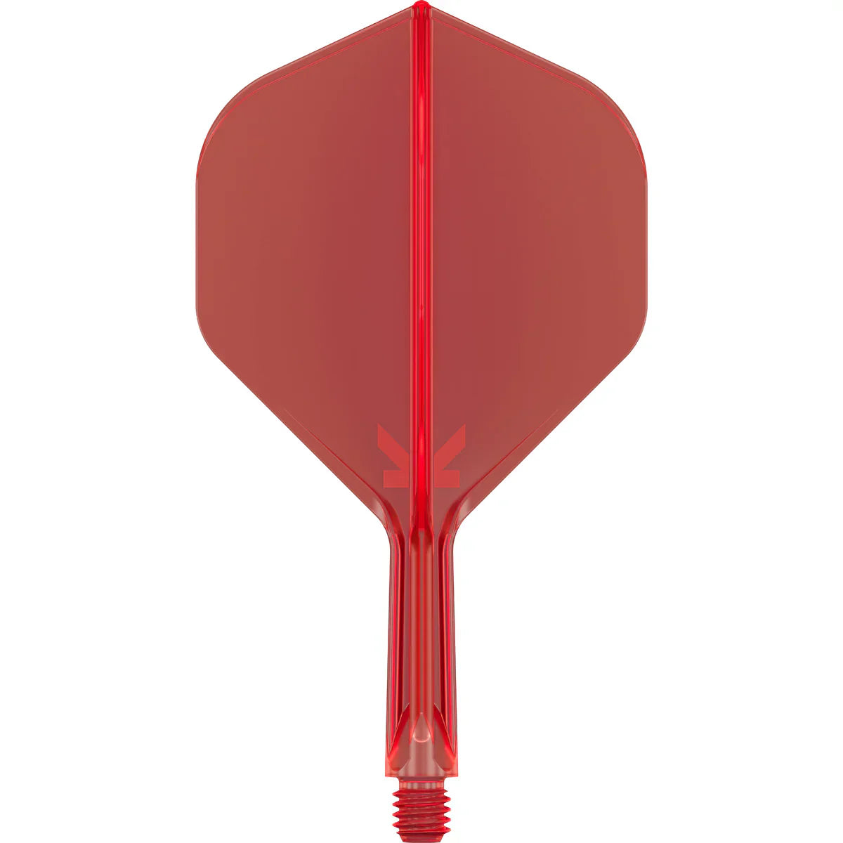 K-Flex Red No2 One Piece Flight by Target
