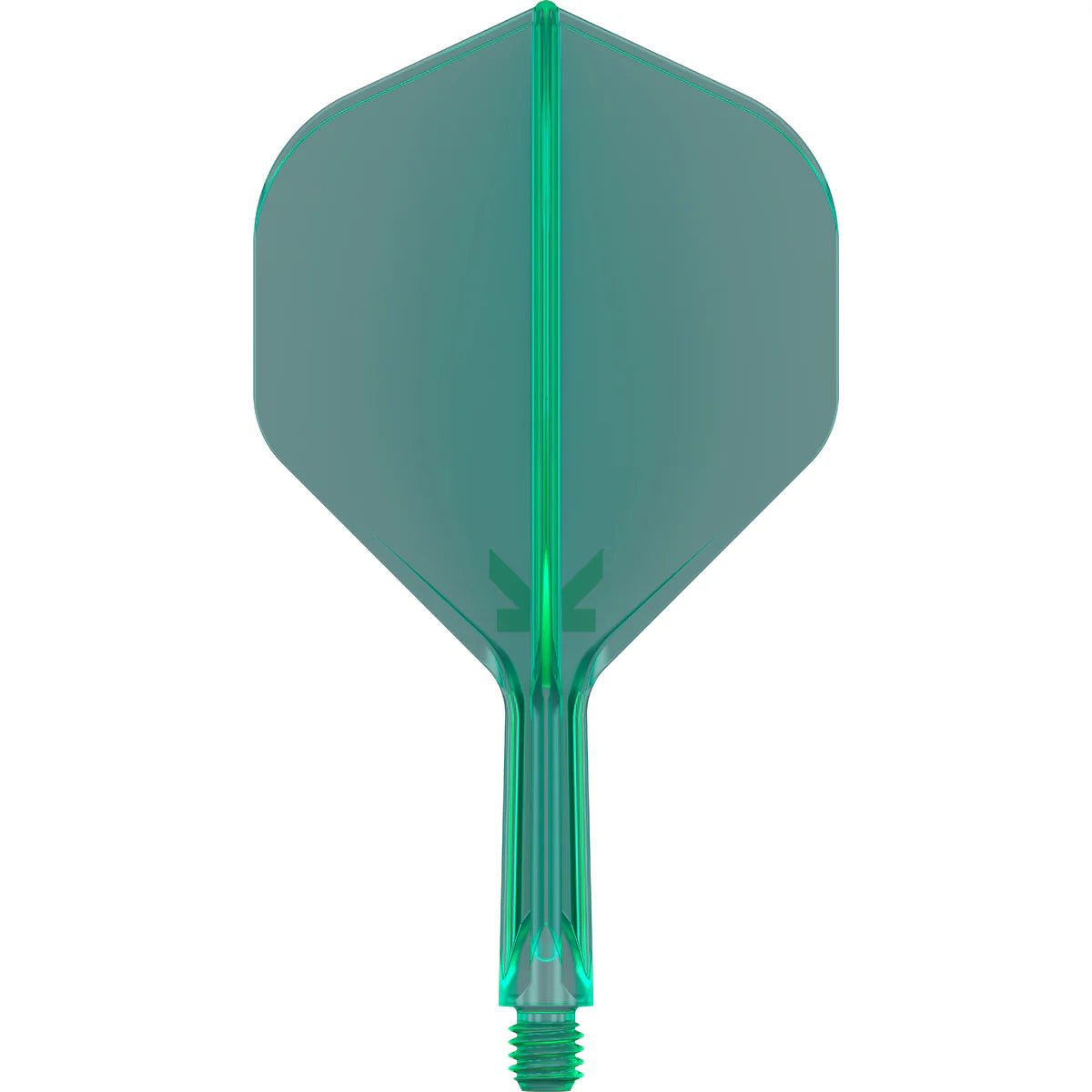 K-Flex Green No2 One Piece Flight by Target