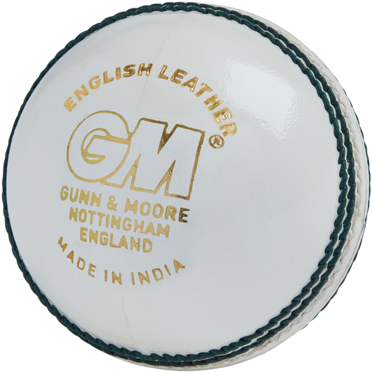 DIAMOND GRADE 1 - COUNTY CRICKET BALL
