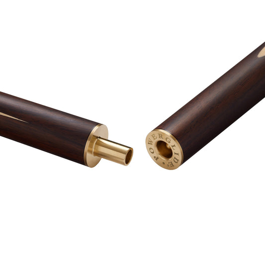 STATUS SNOOKER CUE