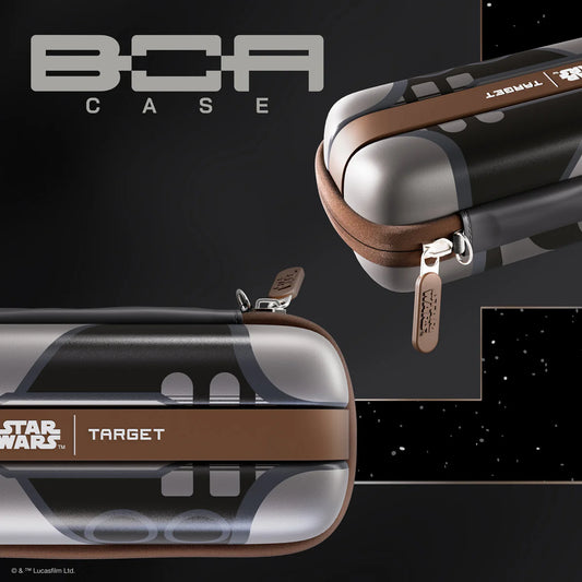 STAR WARS™ | TARGET MANDALORIAN BOA WALLET