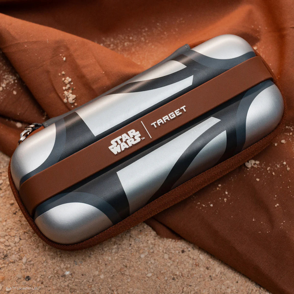 STAR WARS™ | TARGET MANDALORIAN BOA WALLET