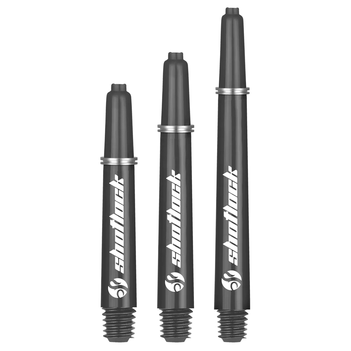 BLACK SHOT LOCK SHAFT BY SHOT