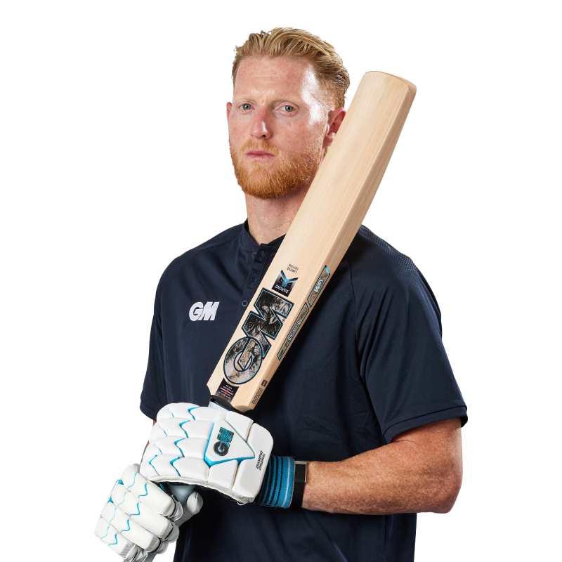 GM BEN STOKES PLAYER'S EDITION CRICKET BAT