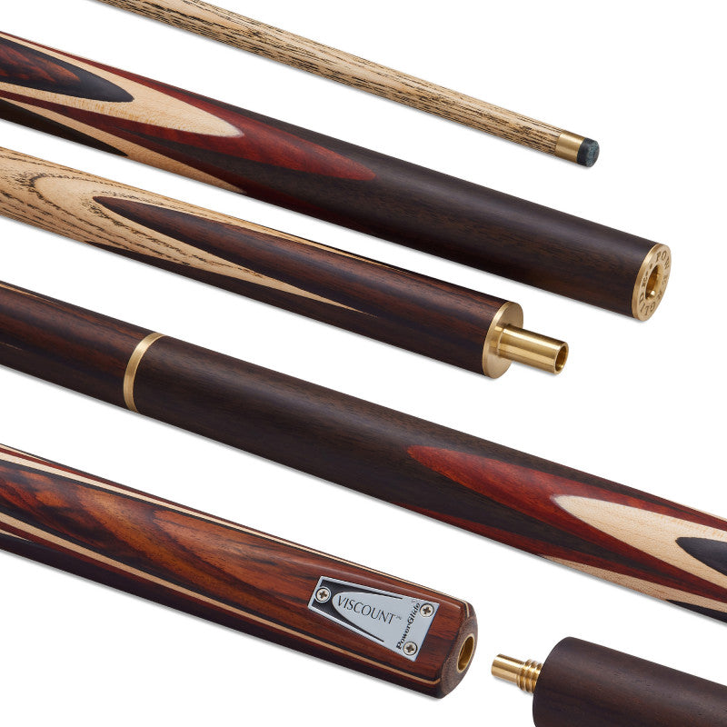 VISCOUNT SNOOKER CUE