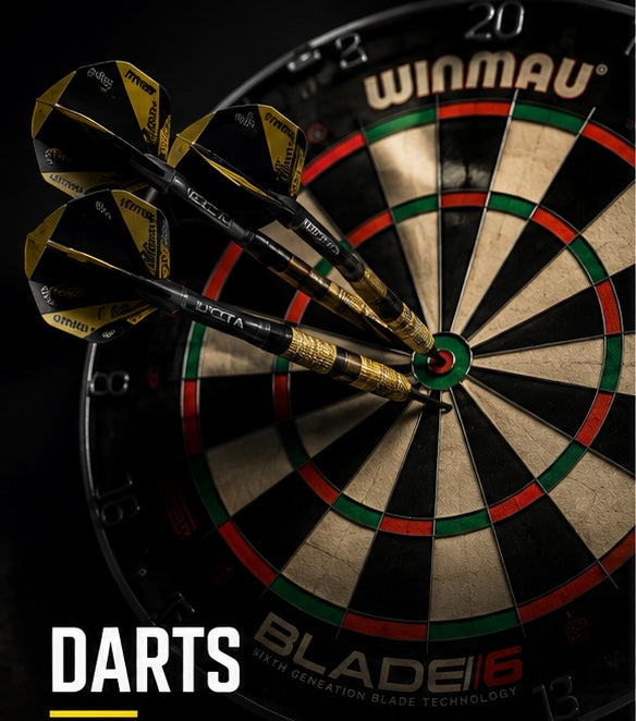 Darts