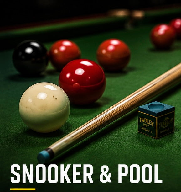 Snooker