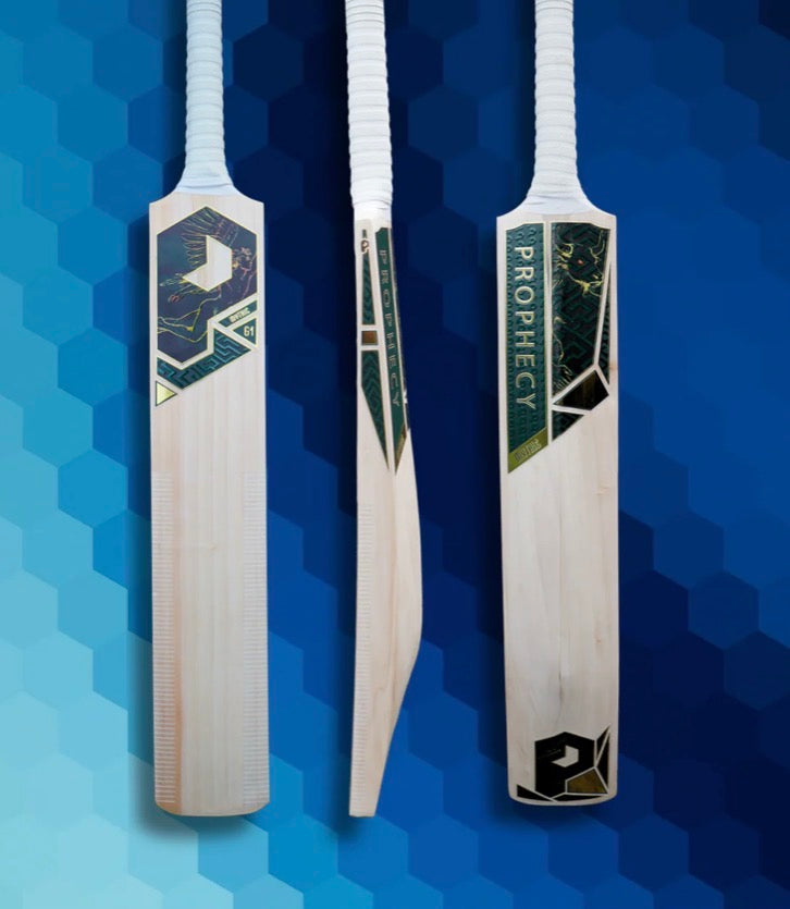 Prophecy Mythic PRO GRADE Cricket Bat