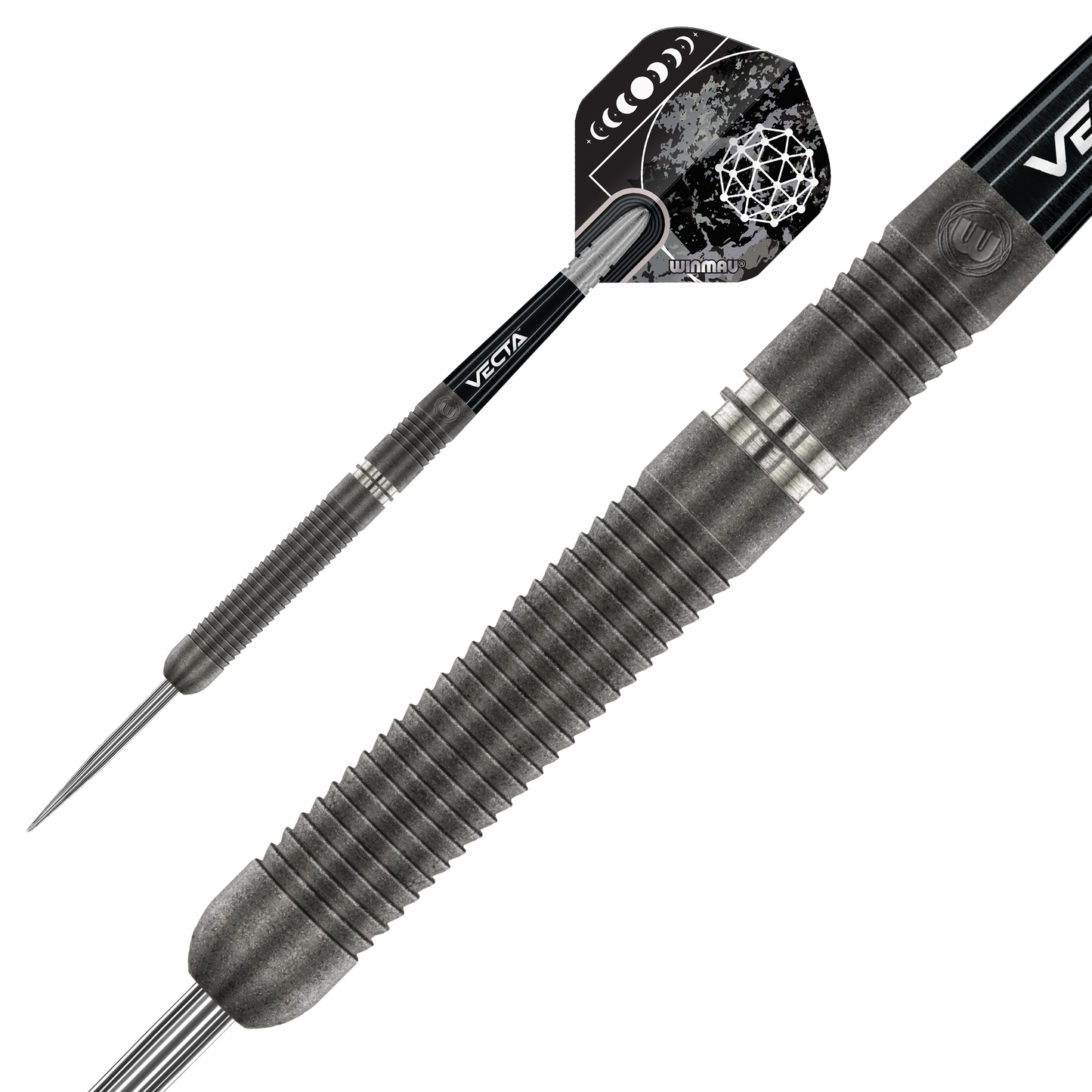 Winmau Callisto 01 90% Tungsten Steeltip Darts