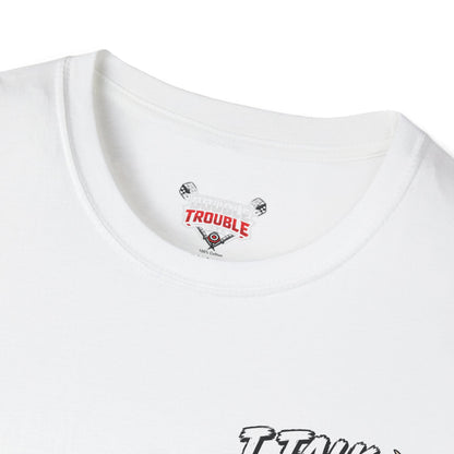 I Talk A Load Of Bull Darts Tee