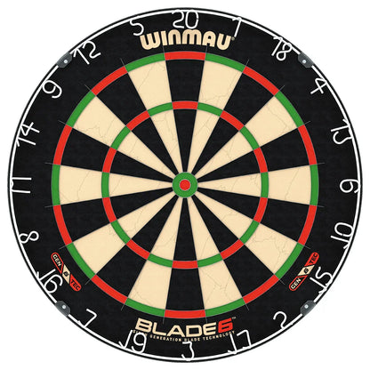 Winmau Blade 6 Dartboard