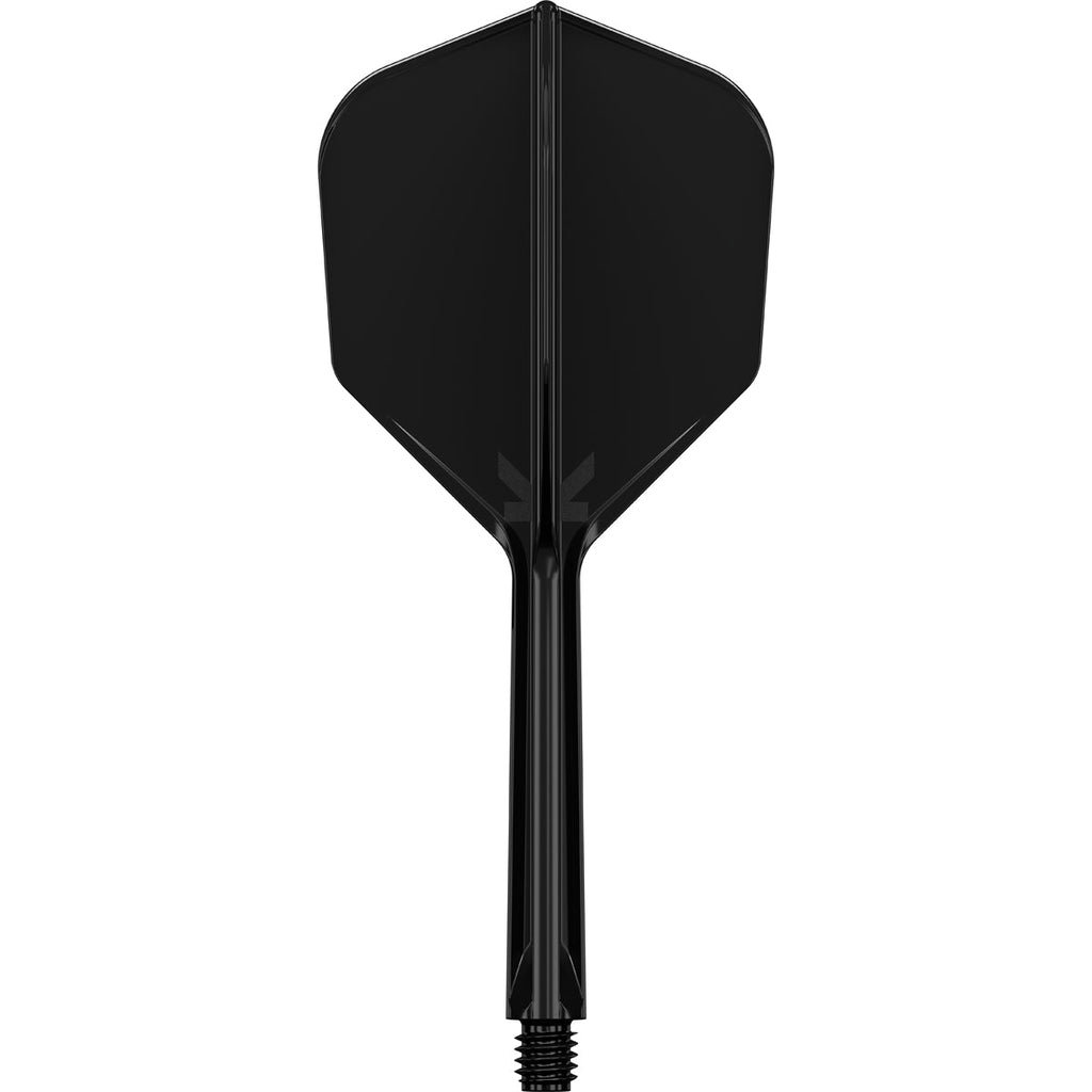 K-Flex Black No6 One Piece Flight by Target