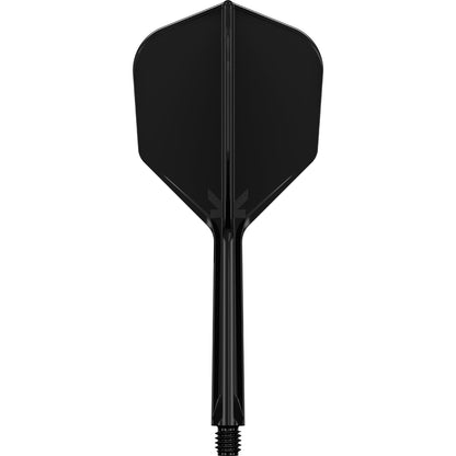 K-Flex Black No6 One Piece Flight by Target