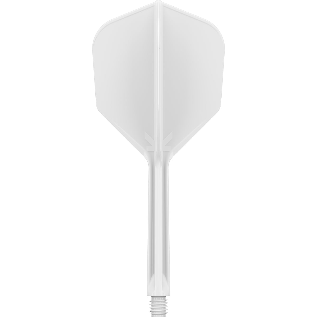 K-Flex White No6 One Piece Flight by Target