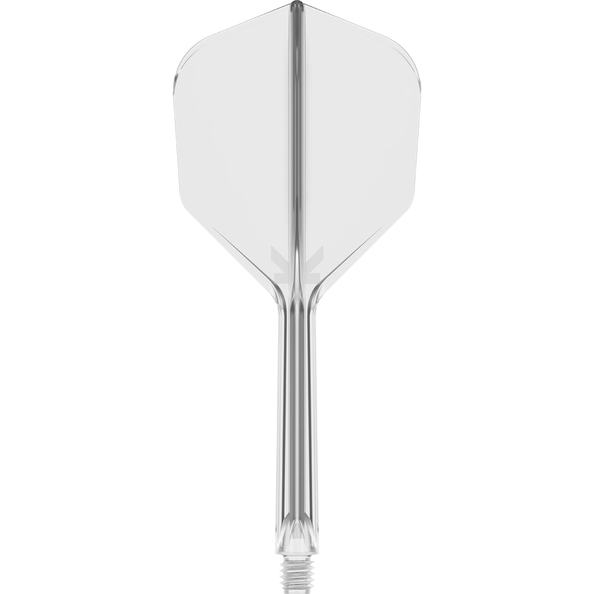 K-Flex Clear No6 One Piece Flight by Target