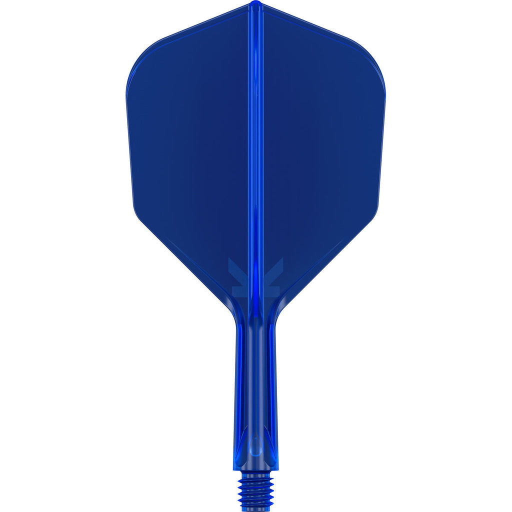 K-Flex Blue No6 One Piece Flight by Target