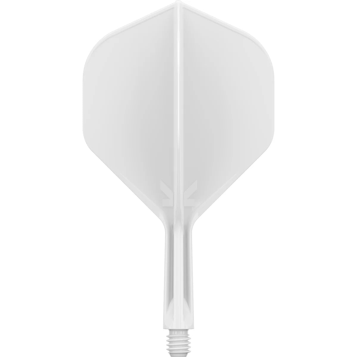 K-Flex White No2 One Piece Flight by Target