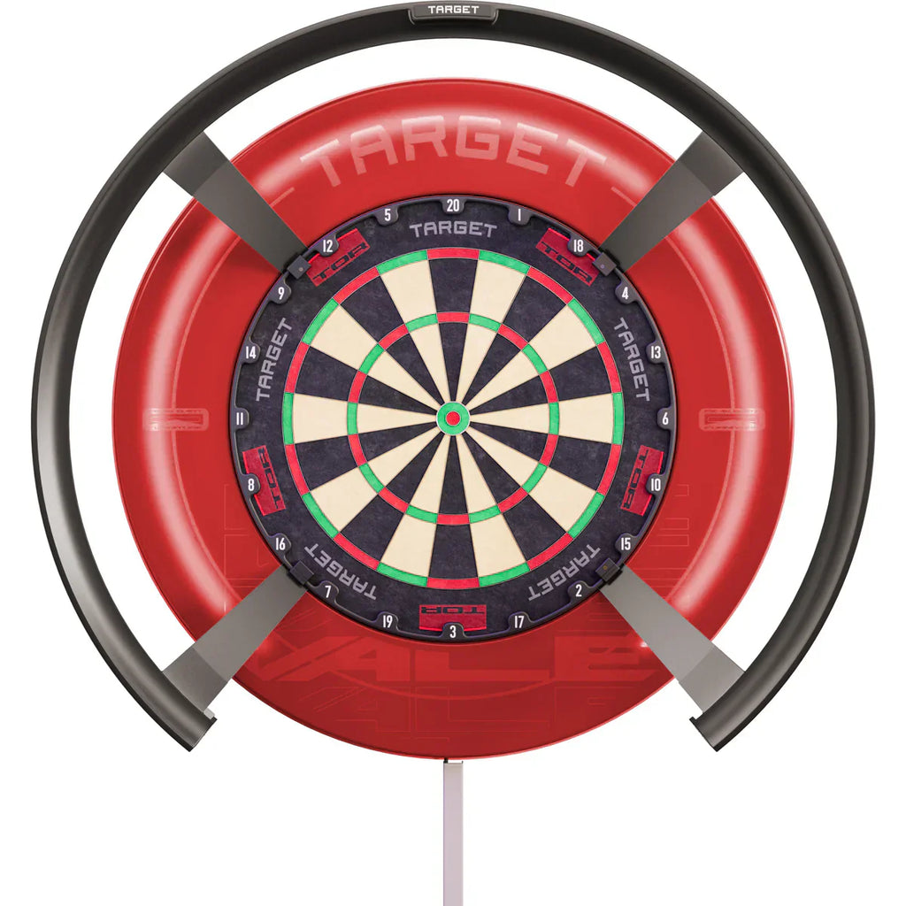 OMNI AUTO SCORING SYSTEM BY TARGET