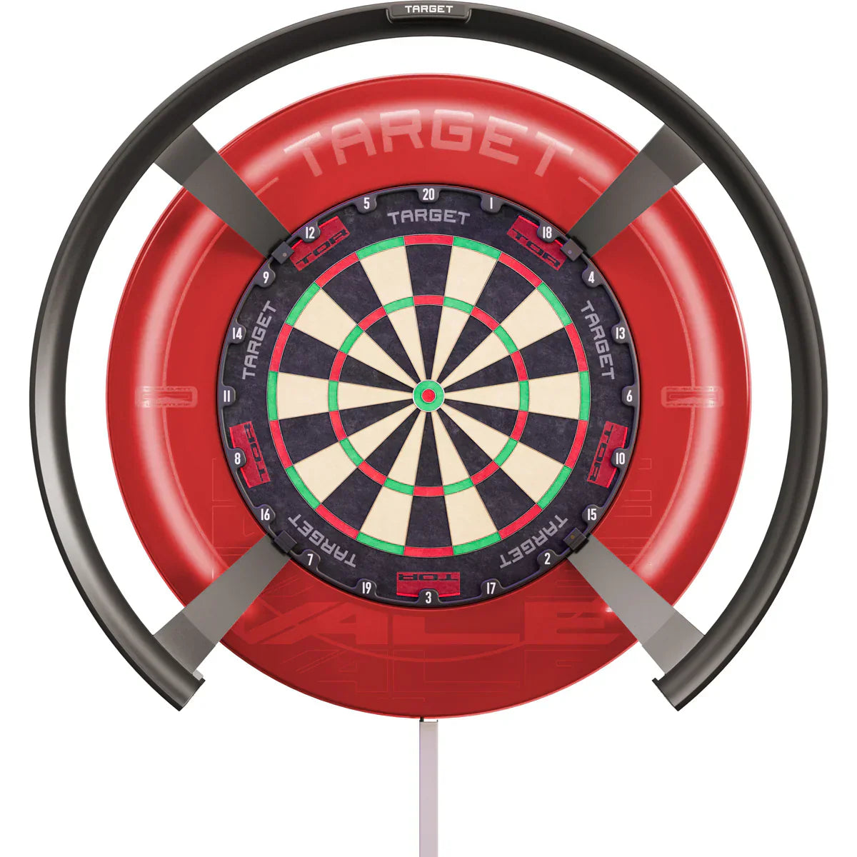OMNI AUTO SCORING SYSTEM BY TARGET