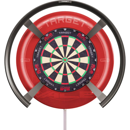 OMNI AUTO SCORING SYSTEM BY TARGET