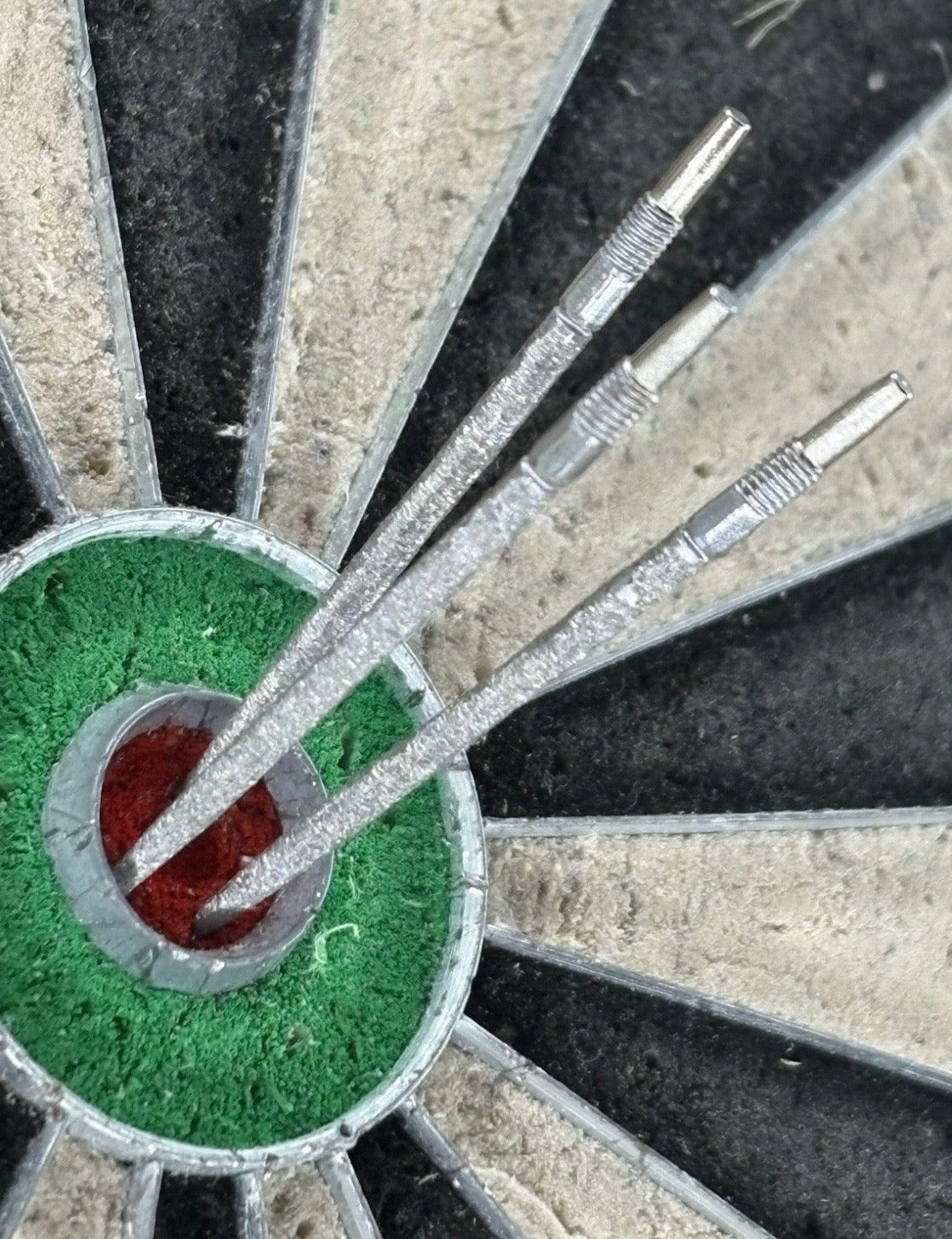 Viper Strike Screw-In Dart Points