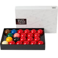 SNOOKER BALL 22 PIECE 52.4mm (2 1/16") SELECT