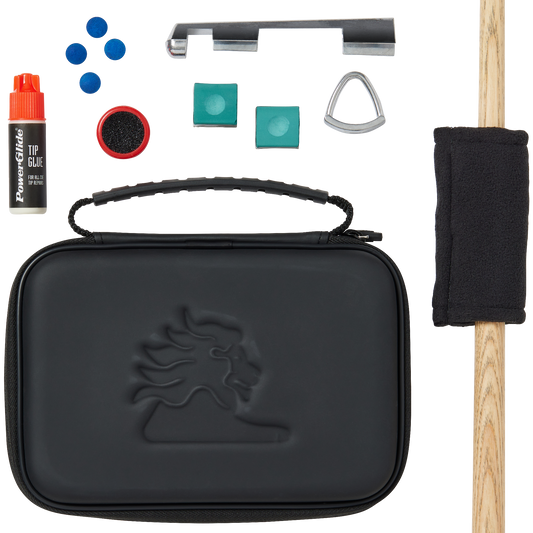 Svartur Cue Accessory Kit