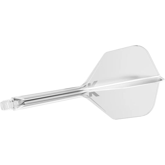 K-FLEX CLEAR NO6 ONE PIECE FLIGHT BY TARGET