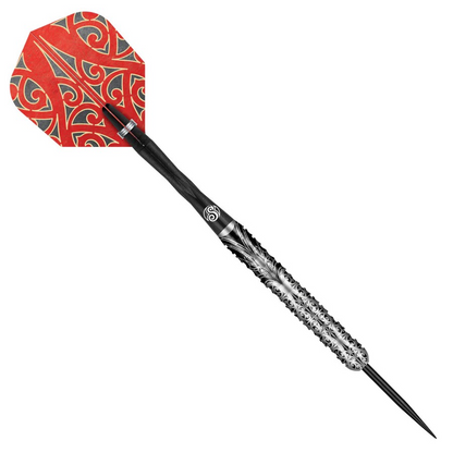 Shot Warrior Taiaha 90% Tungsten Steel Tip Darts