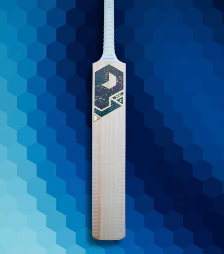 Prophecy Mythic PRO GRADE Cricket Bat