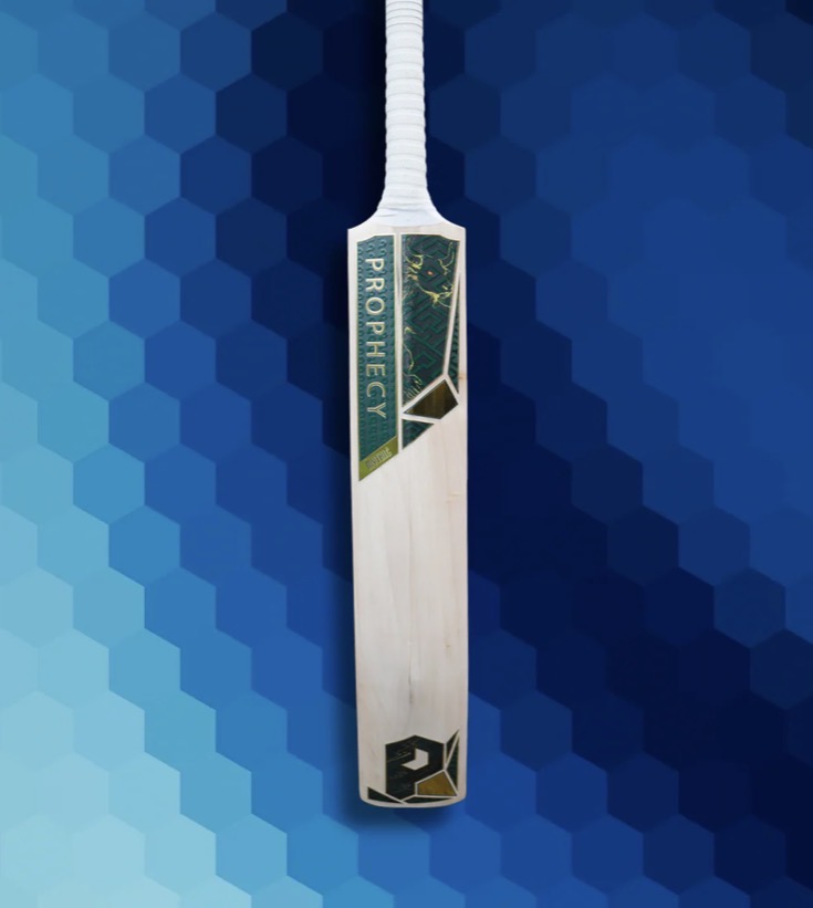 Prophecy Mythic PRO GRADE Cricket Bat