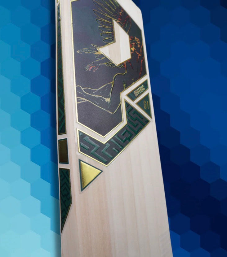 Prophecy Mythic PRO GRADE Cricket Bat