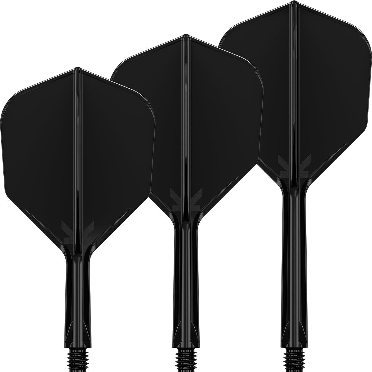 K-Flex Black No6 One Piece Flight by Target