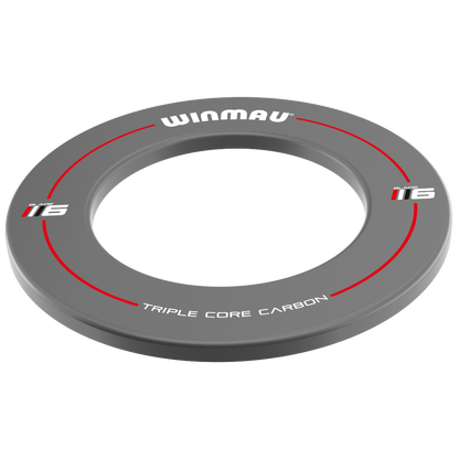 Blade 6 Grey Dartboard Surround by Winmau