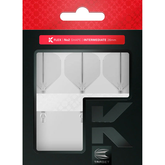K-FLEX CLEAR NO2 ONE PIECE FLIGHT BY TARGET