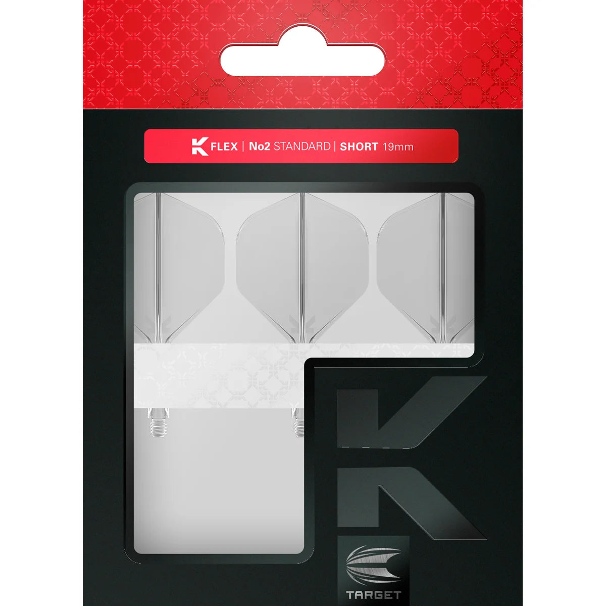 K-FLEX CLEAR NO2 ONE PIECE FLIGHT BY TARGET