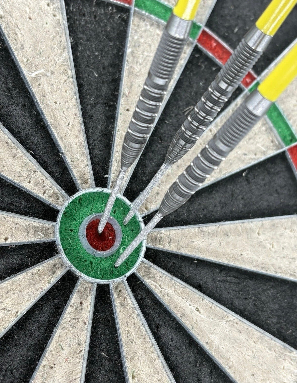 Viper Strike Screw-In Dart Points