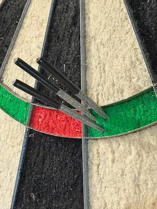 Viper Hybrid Points