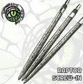 RAPTOR Screw in points