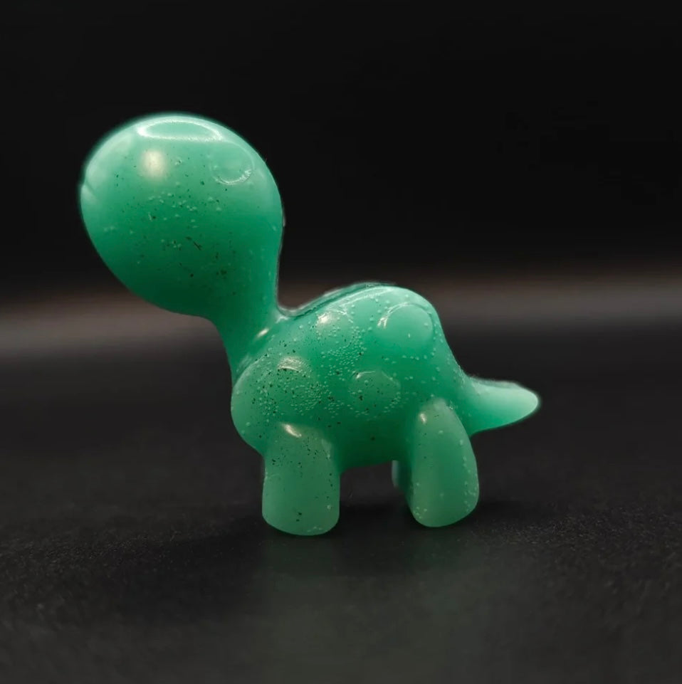 Jurassic Grip Wax