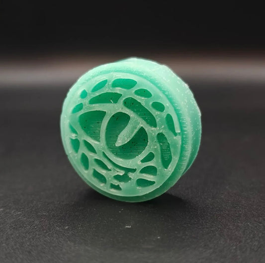 Jurassic Grip Wax