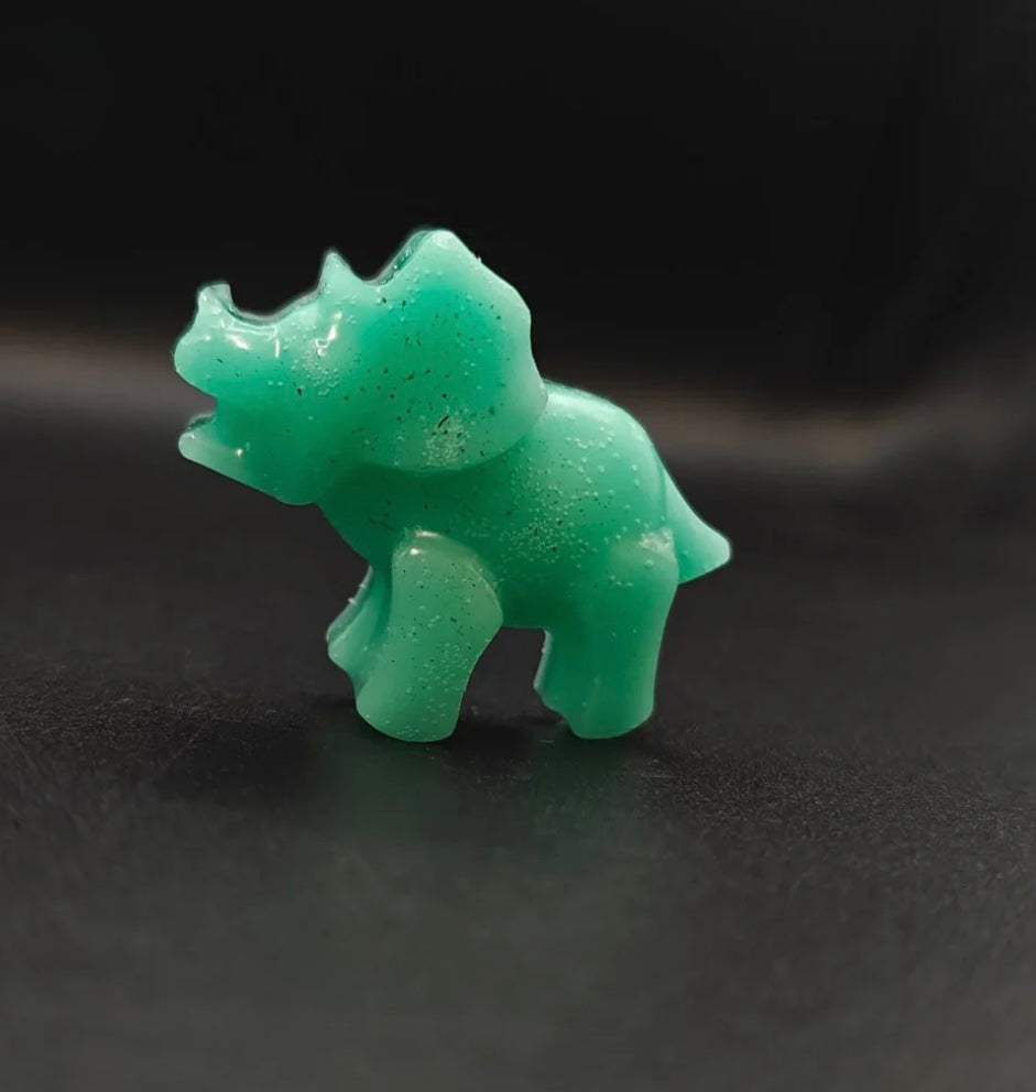Jurassic Grip Wax