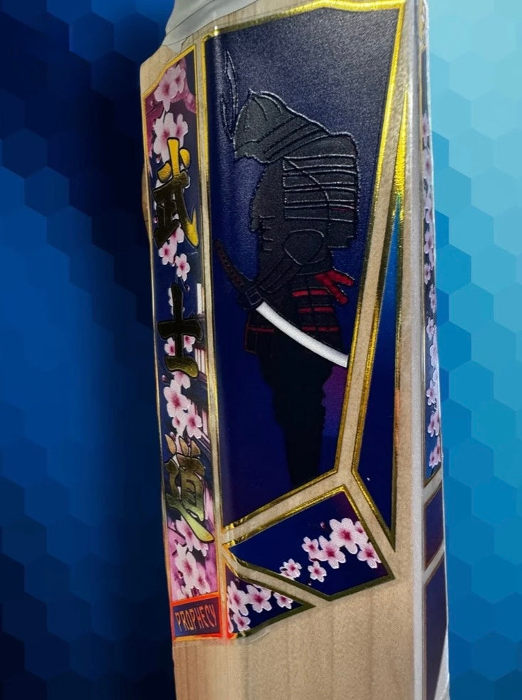 Prophecy Bushidō PRO GRADE Cricket Bat