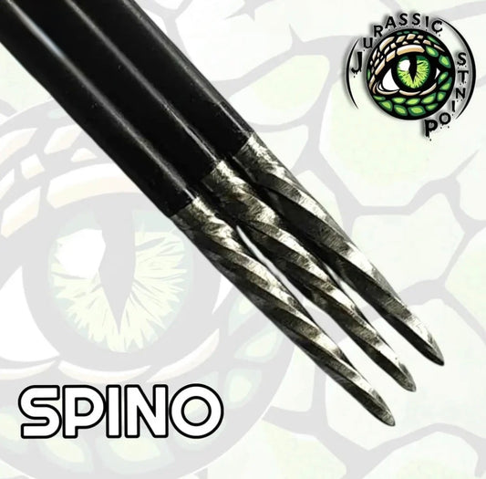 SPINO Screw in points