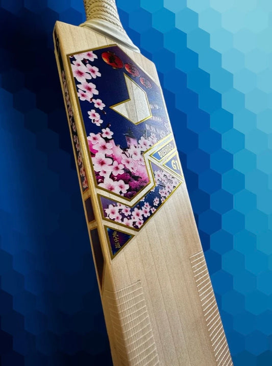 Prophecy Bushidō GRADE 3 Cricket Bat
