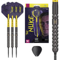 Target Luke Littler 90% Tungsten Swiss Point Darts
